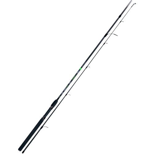 Maver Malika Spinning Fishing Rod Spinning et Cuillère Maver - Pescaloccasione