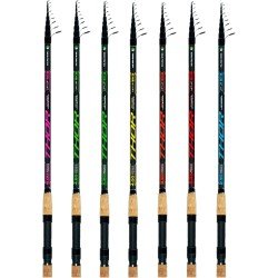 Maver Thor Telescopic Fishing Rods for All Types of Fishing
