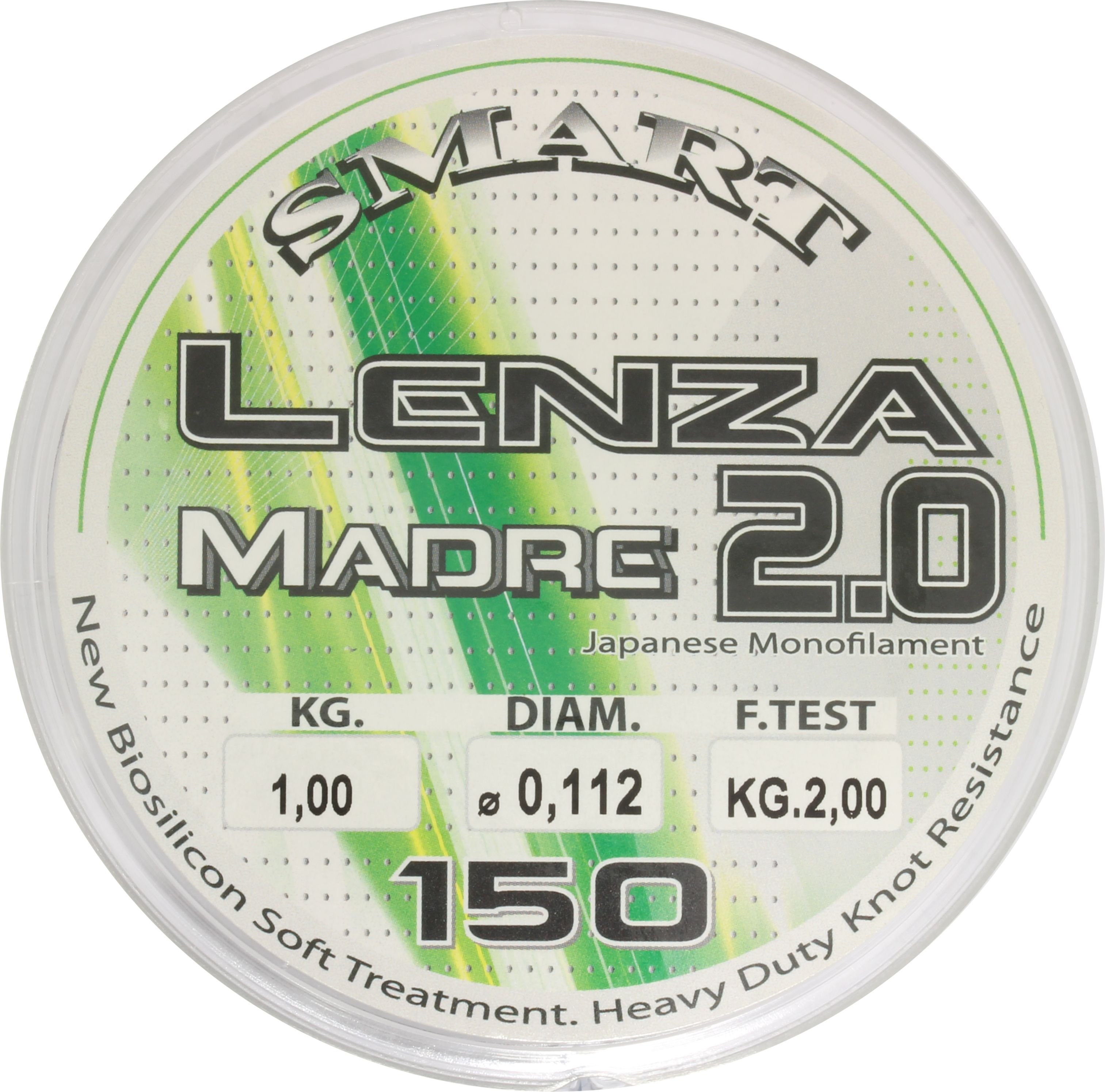 Maver Smart Lenza Mother 2.0 Japanese Fishing Wire 150 mt