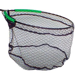 Maver Medusa Carp Big Fish Head Landing Net Top for Big Fish Fishing 50x60 cm
