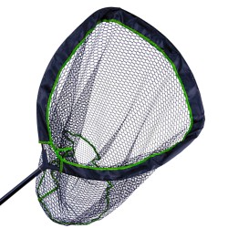 Maver Reality Carp Mesh Head Landing Net for Catches Over Size 50x45 cm