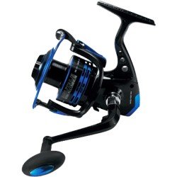 Maver Brutale Reel Robust and Reliable 4 Bearings