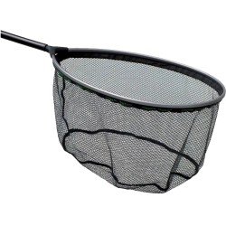 Maver Match Soft Net Head Ford in PP very soft