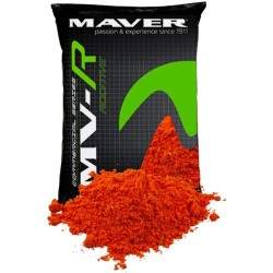 Maver Touche Aroma for Breme and Crucian Carp Fishing Flavor Bait 250 gr