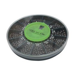 Maver Mascot Grande with Split and Calibrated Pellets 11 Sizes