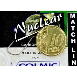 Colmic N600 nucléaire