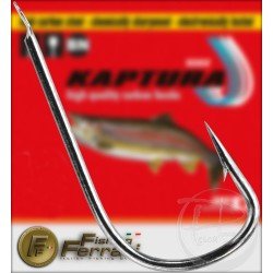 Special Fishing Ami Kaptura for Trout Fishing