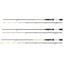Mistrall Lamberta Micro Jig Fishing Rod Ideal for Light Vertical fishing