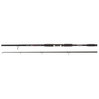 MADCAT Black Inline 210 Catfish Rod 2 Sections 20/30 lb