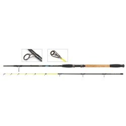 Mistrall Zino Pilk Powerful Fishing Rod 2 Sections 80-150 gr
