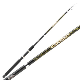 Mitchell Catch Spining Telescopic Fishing Rods