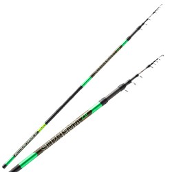 Mitchell Suprema 2.0 Adjustable Teleregable Fishing Rod