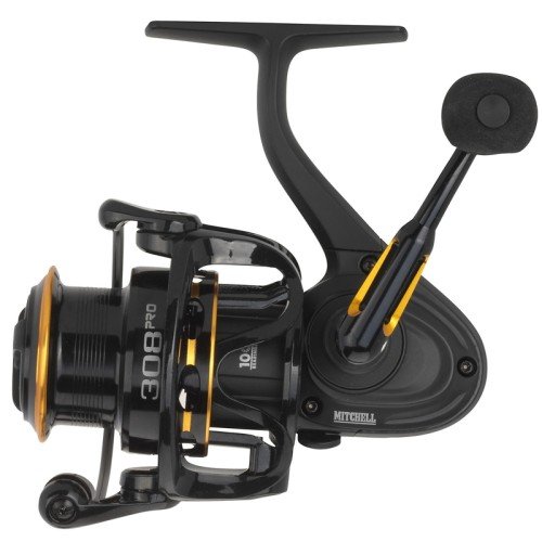 Mitchell 300 PRO Reel Fishing Reel 10 Roulements Mitchell