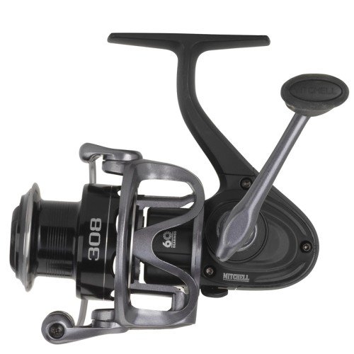 Mitchell 300 Reel Fishing Reel Spinning 6 Roulements Mitchell