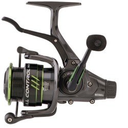 Mitchell Full Controll MX7 Fishing Reel 5 Roulements