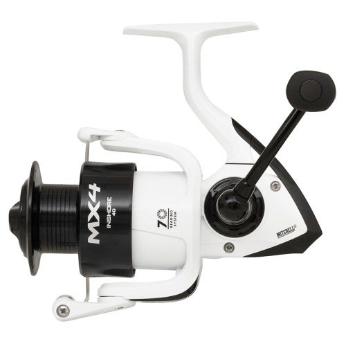 Mitchell MX4 Inshore Fishing Reel 7 Roulements Mitchell