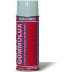 Gommolux spray