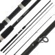 Angling Pursuits Float Max Canna Pêche anglaise 3 sections NGT