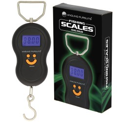Angling Pursuits Electronic Scale 40 kg