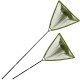Angling Pursuits Guadino Complet Carpfishing Head and Stakes NGT