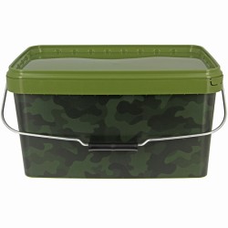 Bucket For Baits Pasture Accessories Ngt 