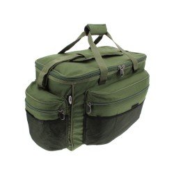Ngt Carryall 093 Bag For Accessories and Fishing Equipment 4 Compartments 