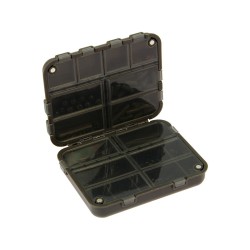 Small Parts And Fishing Accessories Box 12x10x3.5 cm