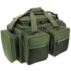 Ngt XPR Multi Pocket Carryall Sac multipoche Vert 61x29x31 cm