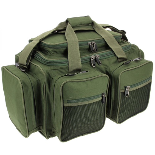 Ngt XPR Multi Pocket Carryall Sac multipoche Vert 61x29x31 cm NGT