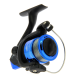 Star 200 fishing reel with line NGT