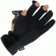 Ngt Fishing Glove Camo Super Grip NGT