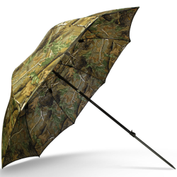 Parapluie de Camo amovible 2.20 Mt