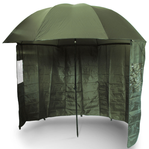 Parapluie avec amovible tente 2,20 Mt Kolpo