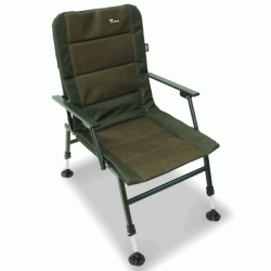 XPR chaise avec accoudoirs et pieds réglables NGT