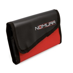 Nomura Box Wallet Narita Lure 22 x 13 cm