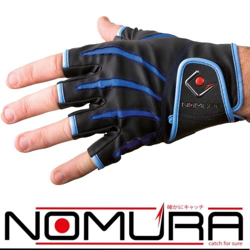 Gants 5 doigts Nomura Nomura
