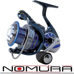 Nomura Spinning Reel Isei