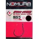 Ami de Nomura Spinning Wacky Worm Nomura