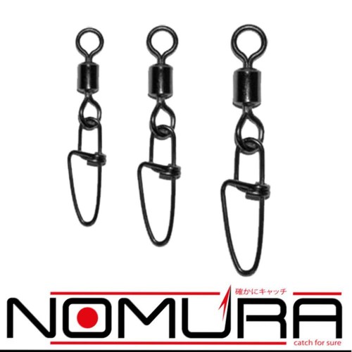 Nomura snap émerillons Nomura
