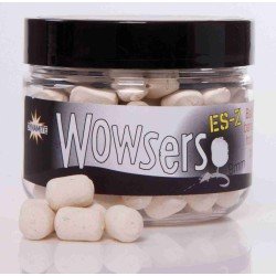 Dynamite Wowsers Bait Pellet Soft Floating 7mm