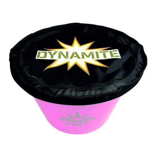 Dynamite Neoprene Cover Bucket pour Zip Dynamite
