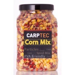Dynamite Corn Mix Carp Tec Particules 1 Lt