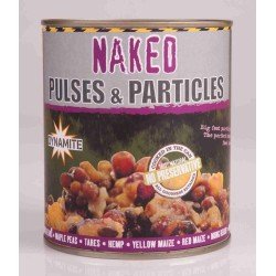 Dynamite Naked Frenzied Particles Parts Mix 700gr