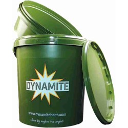 Dynamite Bucket for Pasture et Esche 11 lt