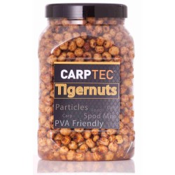 Dynamite Carp Tec Particles Tigernut 1 Lt