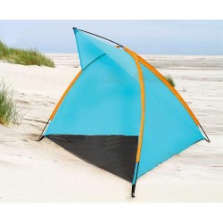 Fishing tent shelter