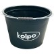 Kolpo Bucket 25 lt avec bol Kolpo