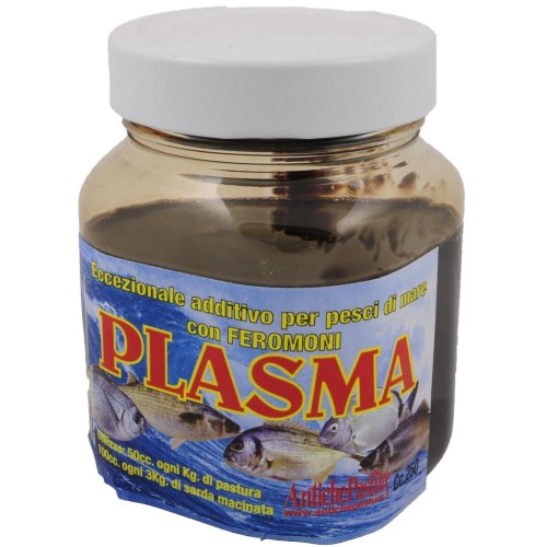 Sea-Plasma additive Antiche Pasture