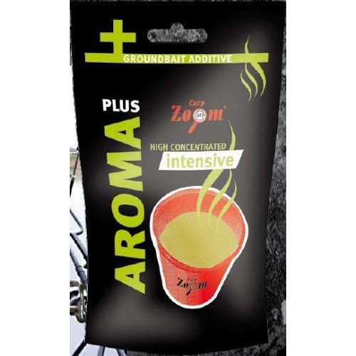 Additif arome + Carp Zoom