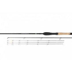 Preston fishing rod Feeder Exceeds 11 ' 6 ''